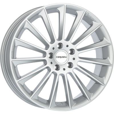 Carmani 17 Fritz WS 8,00x18 5x112,00 ET45,00