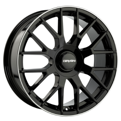 Carmani 19 Hugo BLP 8,50x20 5x112,00 ET45,00