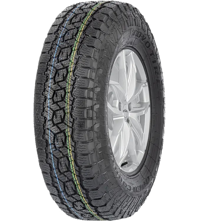 Toyo Open Country A/T III 285/50 R20 112 H