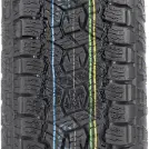 Toyo Open Country A/T III 285/50 R20 112 H - Vorschaubild 2