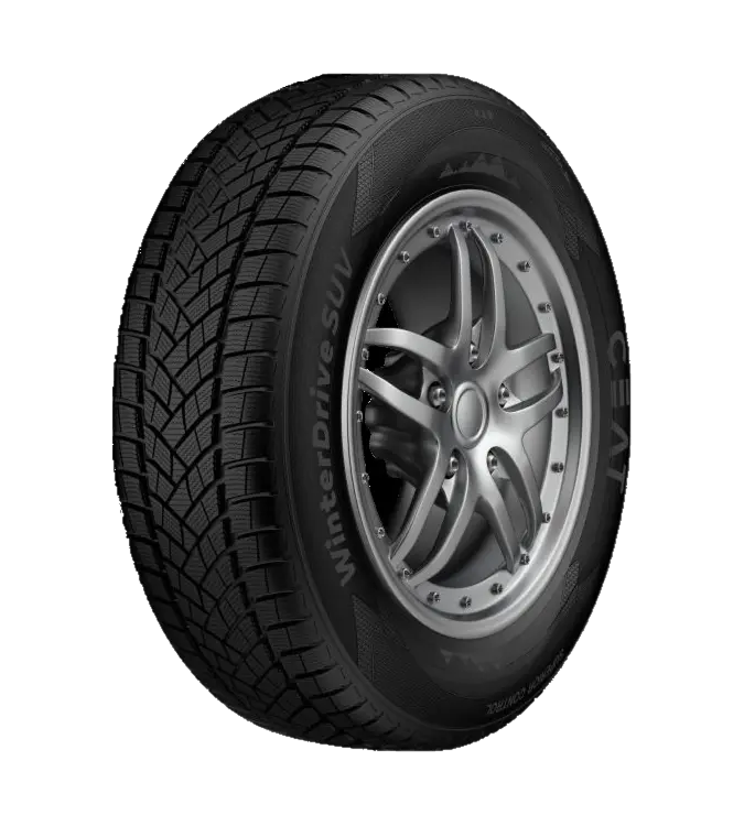 Ceat WinterDrive SUV 215/50 R18 92 V