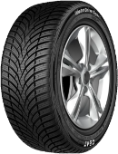 Nahaufnahme der Lauffläche Ceat WinterDrive Sport 225/45 R18 95 V XL