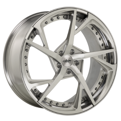 Oxigin MP3 SBLP 9,00x20 5x108,00 ET45,00