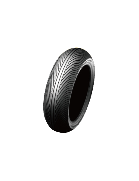 Dunlop KR393 190/55 R17 Rear TL MS2, Race, Wet