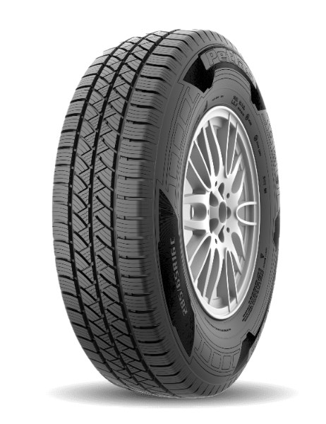 Petlas VanMaster All Season 215/65 R15 104/102 T C