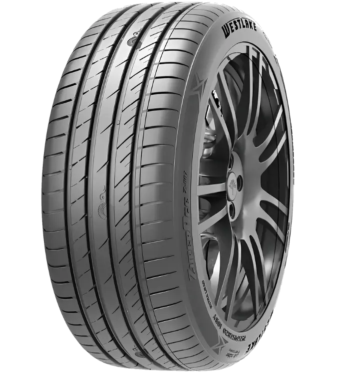 West Lake Zuperace Z-007 235/50 R17 96 W