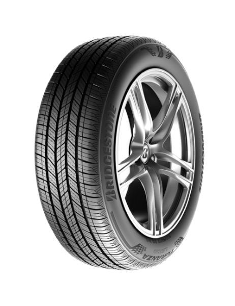 Bridgestone Turanza LS100A