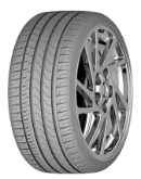 Nahaufnahme der Lauffläche Massimo Vitto SUV 225/45 R19 96 W ZR