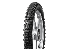 Nahaufnahme der Lauffläche Anlas MS-3 3.00-18 52 P Front/Rear TT M/C RF