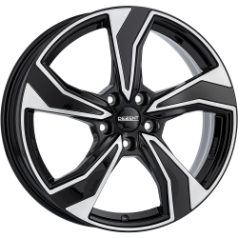 DEZENT KB dark