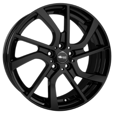 Brock eB1 SG 5,00x19 5x112,00 ET43,00