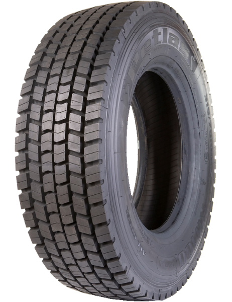 Petlas RH100 265/70 R19.5 140/138 M