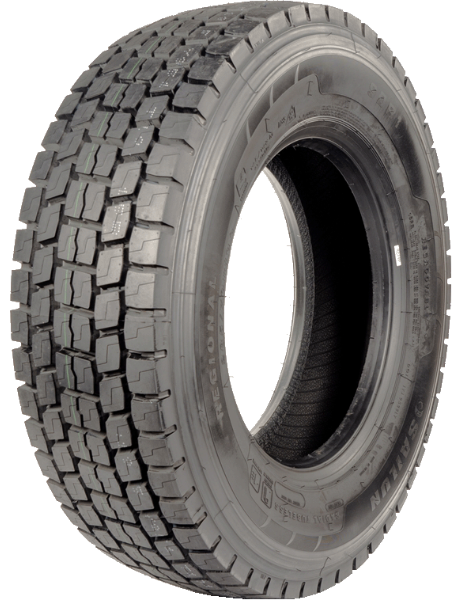 Sailun SDR1 215/75 R17.5 128/126 M