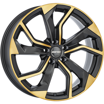 GMP Italia REBEL Luci di Portofino 8,50x19 5x112,00 ET25,00