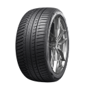 Nahaufnahme der Lauffläche Sailun Atrezzo 4Seasons Pro 225/40 R18 92 Y XL, ZR