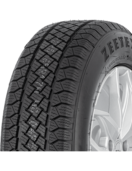Zeetex HT6000 eco 265/65 R17 110 H