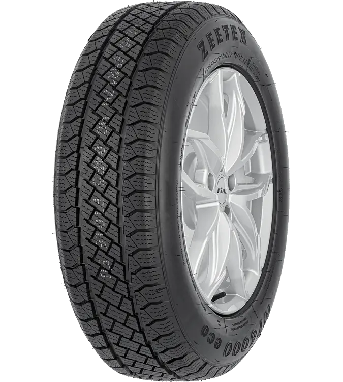 Zeetex HT6000 eco 265/65 R17 110 H