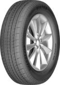 Nahaufnahme der Lauffläche Zeetex SU6001 eco 265/70 R16 112 H