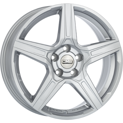 CMS C34 7,00x17 5x114,30 ET43,50