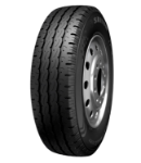 Nahaufnahme der Lauffläche Sailun EXTMILE SL87N 195/80 R15 106/104 R C