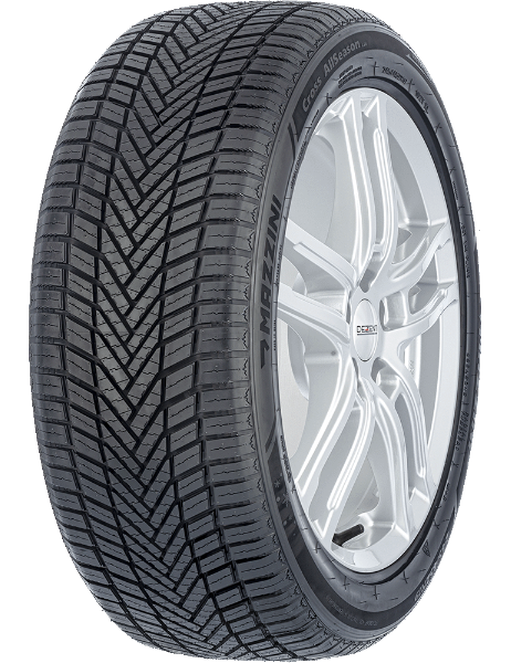 Mazzini Cross AllSeason AS8 185/65 R14 86 H