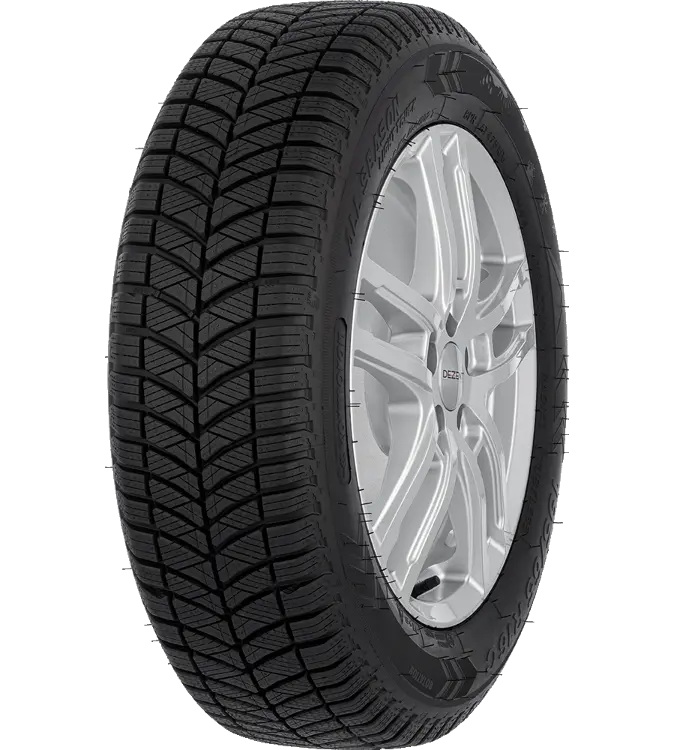 Kormoran All Season Light Truck 195/75 R16 107/105 R C