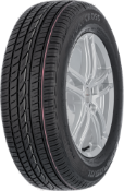 Nahaufnahme der Lauffläche Compasal Sport Cross 255/55 R18 109 V XL