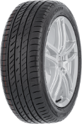 Nahaufnahme der Lauffläche Mazzini ECO819 245/45 R18 100 W XL, ZR