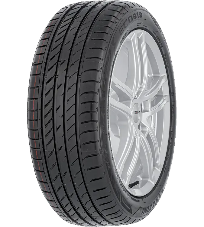 Mazzini ECO819 245/40 R18 97 Y XL, ZR
