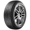 Nahaufnahme der Lauffläche Milever Winter-Max U1 MW655 185/65 R15 88 T