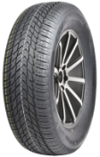 Nahaufnahme der Lauffläche Royal Black Royal Winter HP 175/70 R14 88 T