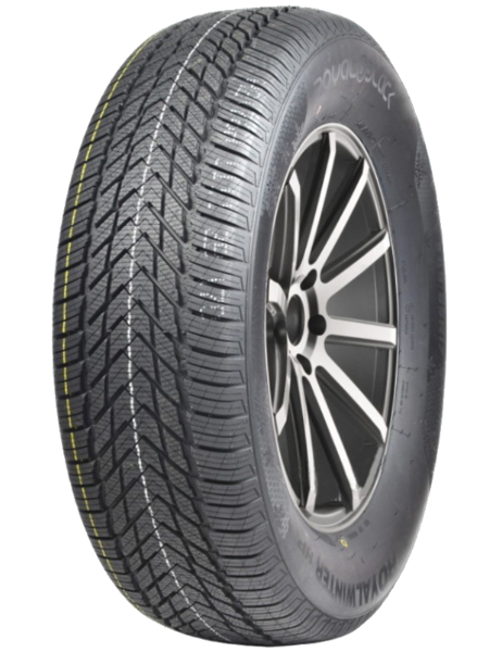 Royal Black Royal Winter HP 245/70 R16 111 T