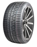 Nahaufnahme der Lauffläche Royal Black Royal Winter UHP 215/55 R16 97 H