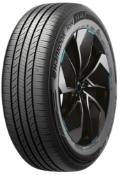 Nahaufnahme der Lauffläche Hankook iON ST AS IH61 235/45 R18 98 V XL