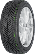 Nahaufnahme der Lauffläche Hankook iON FlexClimate IL01 285/35 R20 104 Y XL, MFS, ZR, Sound Absorber