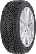 Nahaufnahme der Lauffläche Nokian Tyres Seasonproof 1 225/45 R17 94 V XL