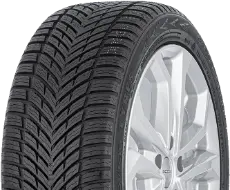 Nahaufnahme der Lauffläche Nokian Tyres Seasonproof 1