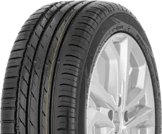 Nahaufnahme der Lauffläche Nokian Tyres Wetproof 1