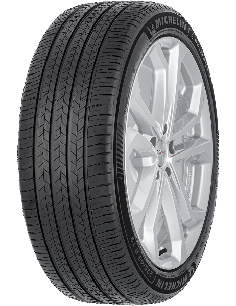 Michelin E Primacy 2