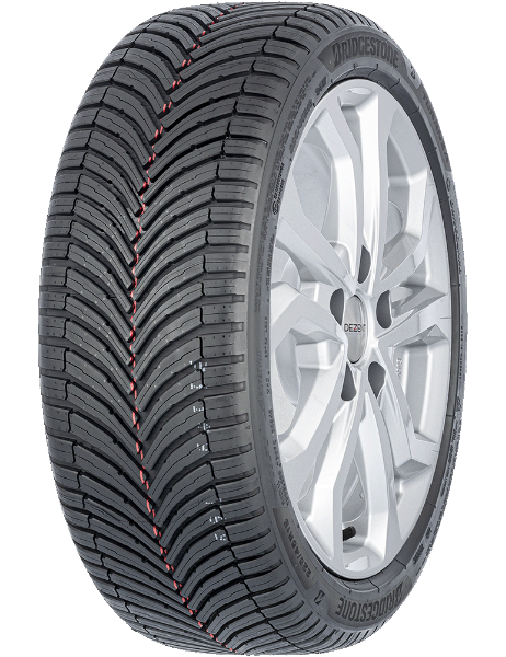 Bridgestone Turanza All Season 6 DriveGuard