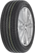 Nahaufnahme der Lauffläche Continental UltraContact NXT 255/50 R19 107 T XL, FR