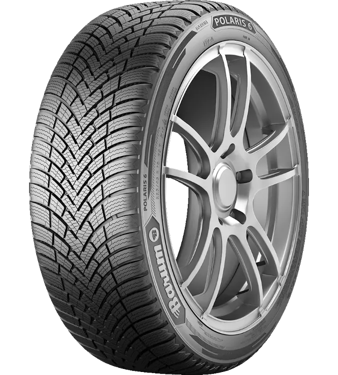 Barum Polaris 6 195/60 R18 96 H XL, FR