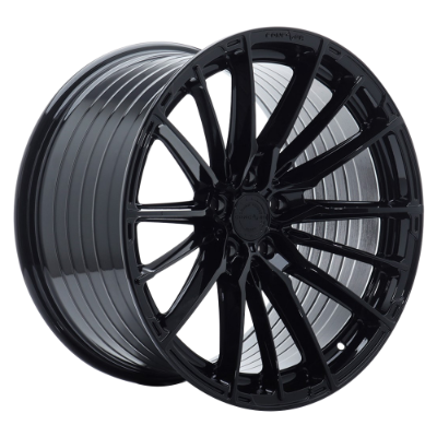 CONCAVER CVR7 Black 9,50x19 5x112,00 ET45,00