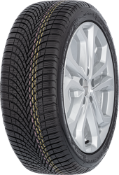 Nahaufnahme der Lauffläche Dunlop All Season 2 185/55 R15 86 V XL