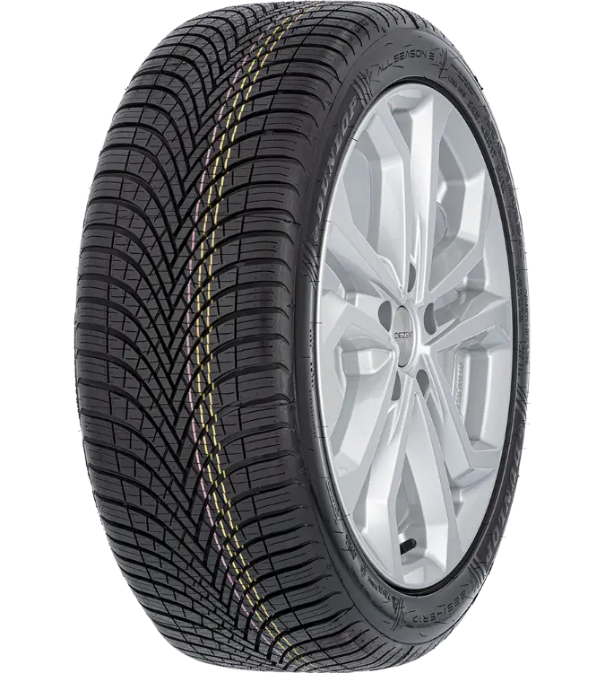Dunlop All Season 2 225/60 R18 104 W XL