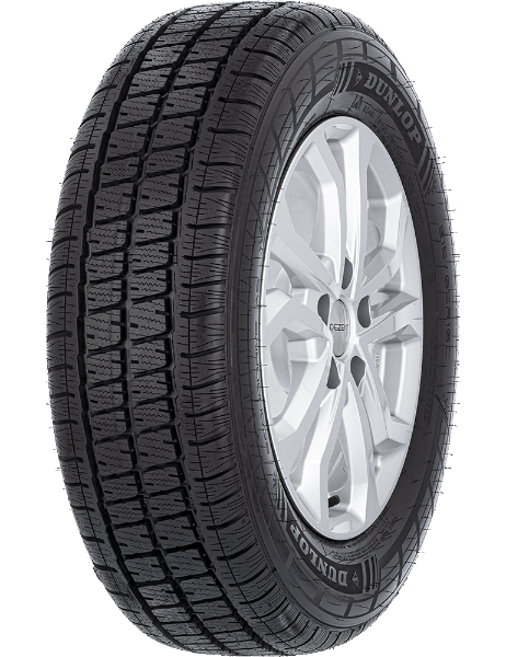 Dunlop Econodrive AS 215/65 R16 109/107 T C