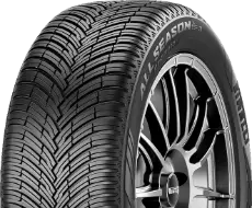 Nahaufnahme der Lauffläche Pirelli Cinturato All Season SF3