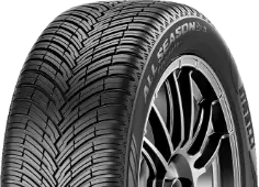 Nahaufnahme der Lauffläche Pirelli Cinturato All Season SF3