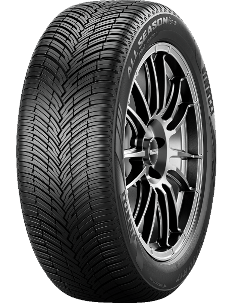 Pirelli Cinturato All Season SF3 225/40 R19 93 Y XL