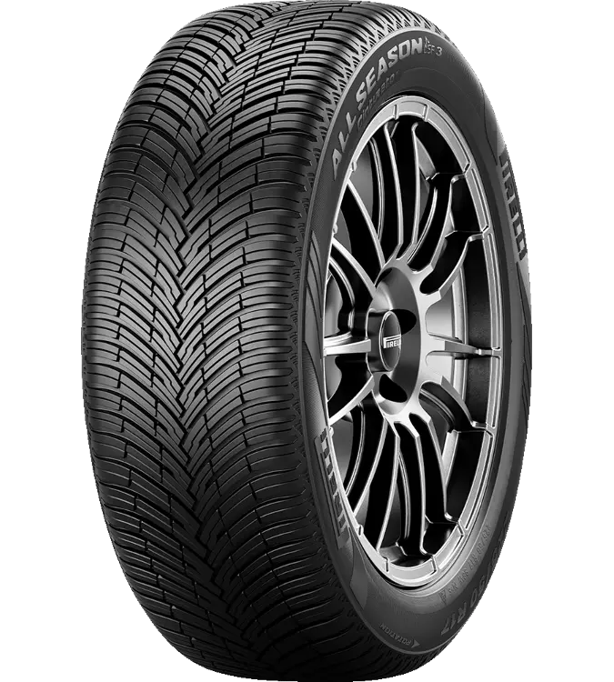 Pirelli Cinturato All Season SF3 195/60 R18 96 H XL